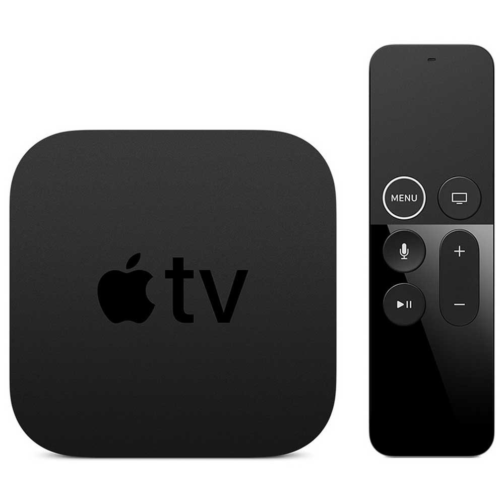 Apple TV 4K Apple TV 4K